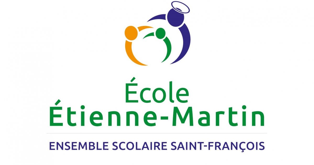 Classe Dehors Org Ecole Etienne Martin Ensemble Scolaire Saint Fran Ois