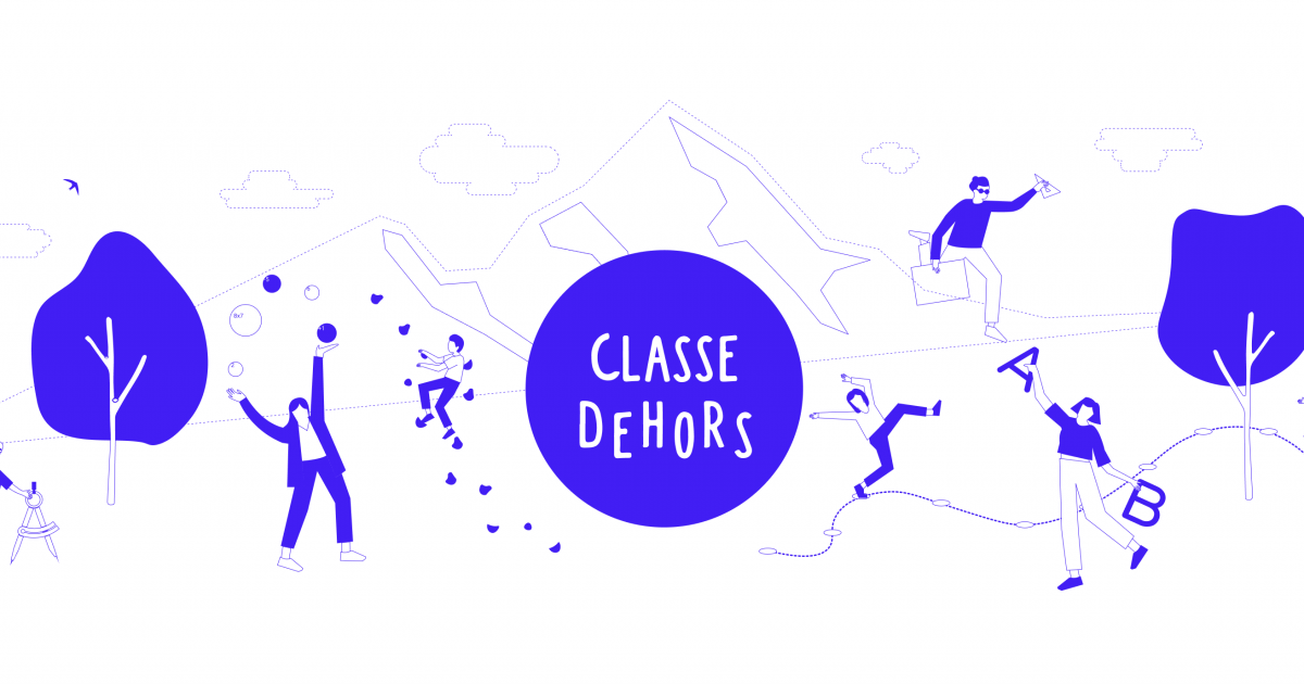 Classe Dehors Org Bienvenue